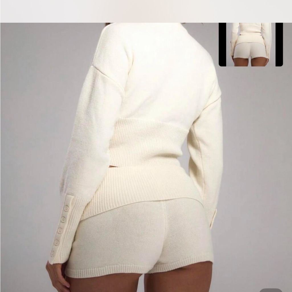 Cream Set Of 45
